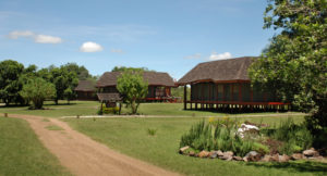 masai mara hotels
