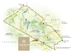 Maasai mara
