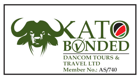 KATO Bonded-Dancom Tours & Travel Ltd