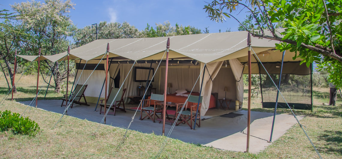 A luxury tented camp in Mara Siria jpg